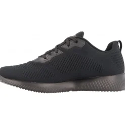 Baskets*Skechers BOBS Squad Tough Talk BBK
